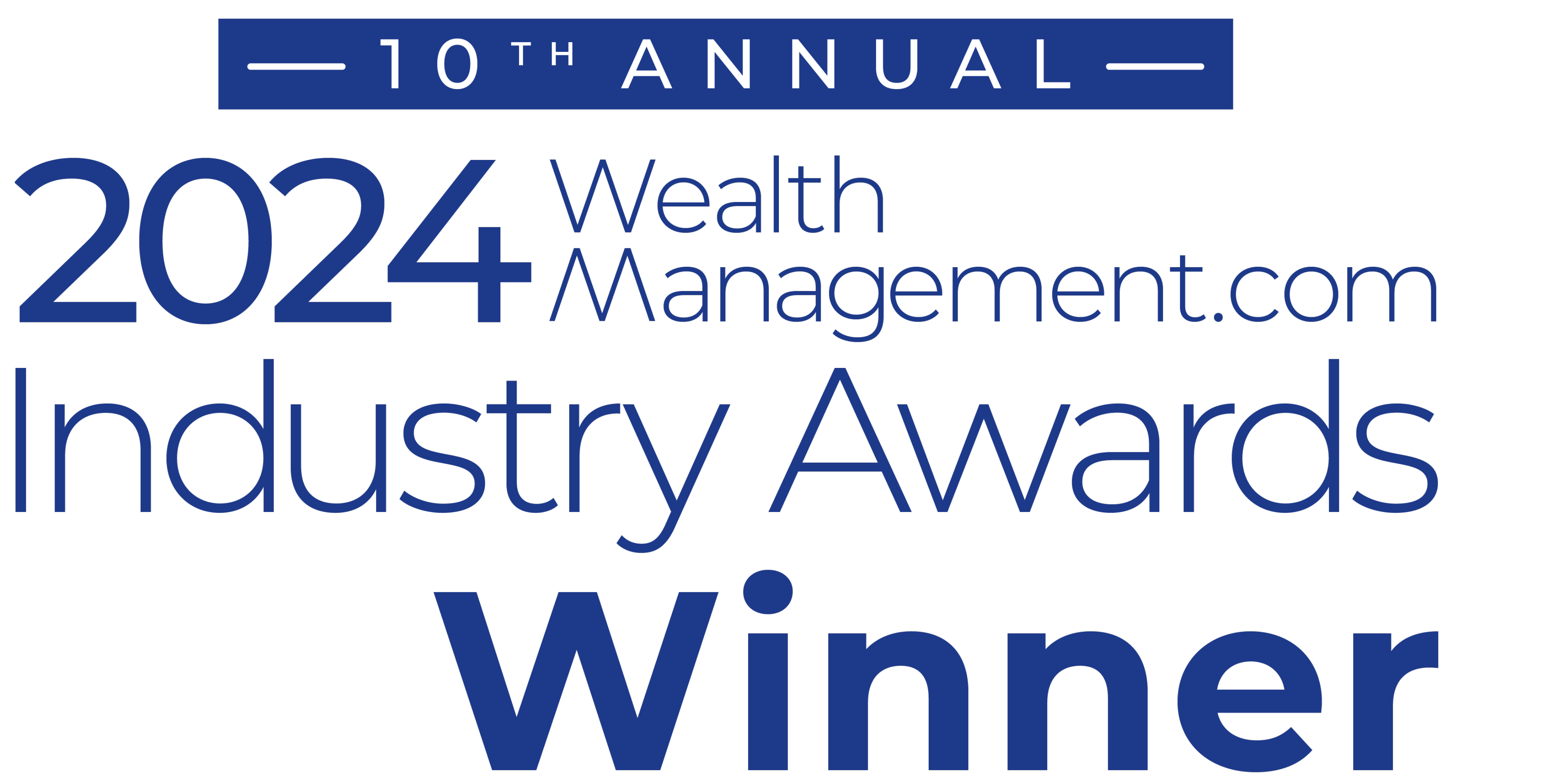 Wealthie Award Winner