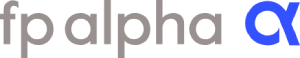 FP Alpha Logo